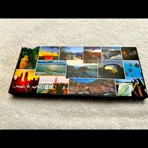 Urban Decay city travels Palette